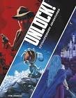 Jeu de societe unlock extraordinary adventures