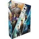 Jeu de societe unlock - game aventures