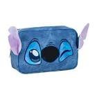 Trousse de toilette stitch - heady denim -