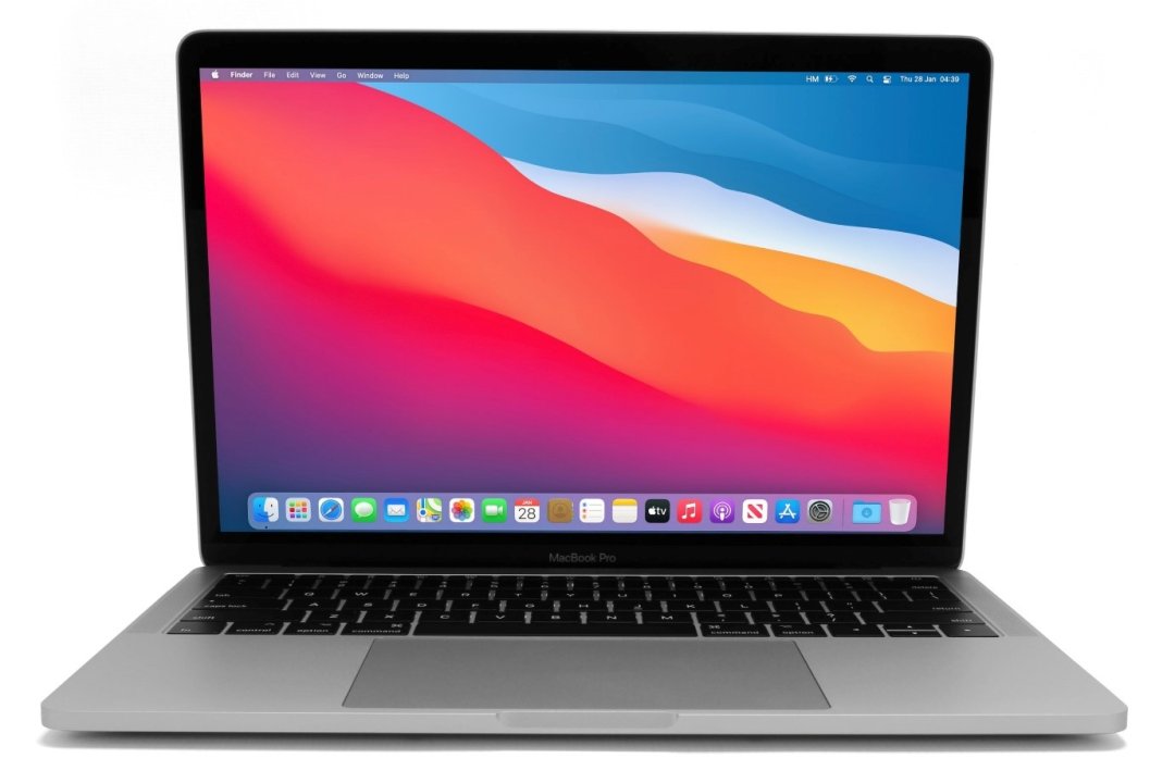 Macbook air (Intel i5)