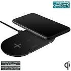 Accessoire telephone fast wireless dual dock