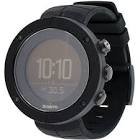 Montre connectee kailash carbon
