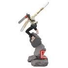 Figurine chainsaw man 18 cm