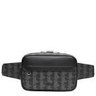 Sacoche banane the blend monogramme nh4004lx