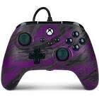 Manette fil series x|s - purple 320083c