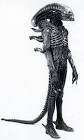 Figurine alien