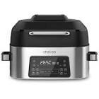 Air fryer grill afg01