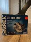Scie circulaire 1500w