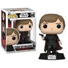 Figurine retour du jedi luke