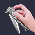 Couteau pliant