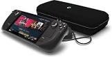 Console steam deck 64go