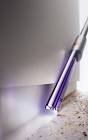 Accessoire aspirateur light pipe crevice tool