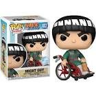 Figurine pop might guy 1412