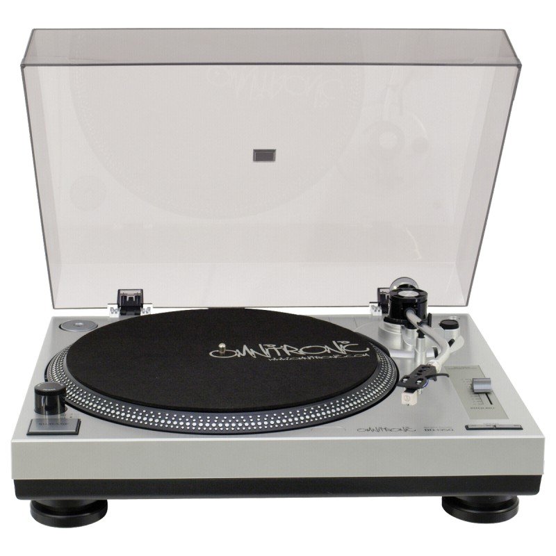 Platine vinyle bd-1350