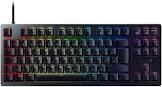 Clavier huntsman tournament edition switch rouge