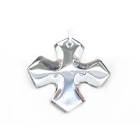 Pendentif croix occitane