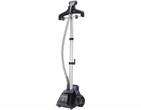 Defroisseur vertical compact vallet
