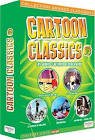 Coffret cartoons classics
