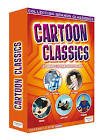 Coffret cartoon classics