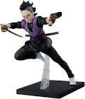 Figurine demon slayer