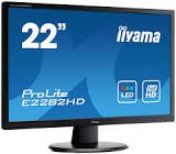 Ecran 22'' bsb 18 c