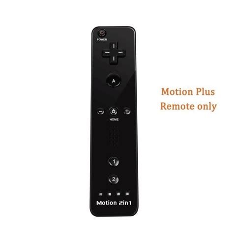 Manette sans fil wiimote