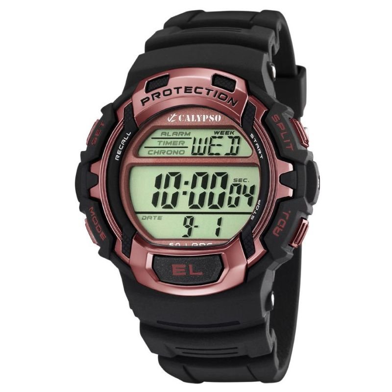 Montre a quartz k5841