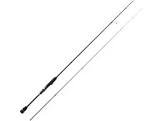 Canne spinning bps 662l