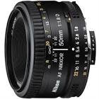 Objectif 50mm 1:1.8