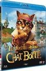 La veritable histoire du chat botte