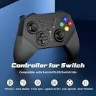 Manette switch 8579-a