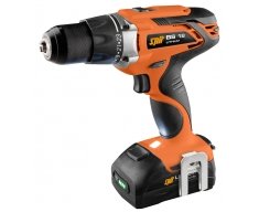 Perceuse 18v bs 18