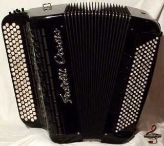 Accordeon melodia v