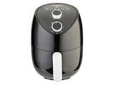 Air fryer shlf 1000 a2