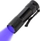 Lumiere noire uv light