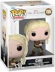 Figurine the witcher - ciri 1386