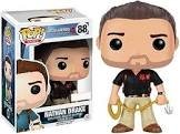 Figurine uncharted 4 - nathan drake 88