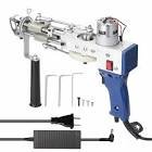 Pistolet tufting tufting gun