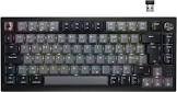 Clavier sans fil k65 plus wireless
