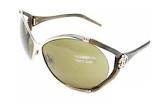 Lunettes taigete 369