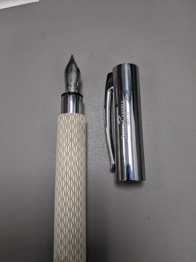 Stylo plume