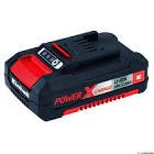 Batterie 18v 2.0ah