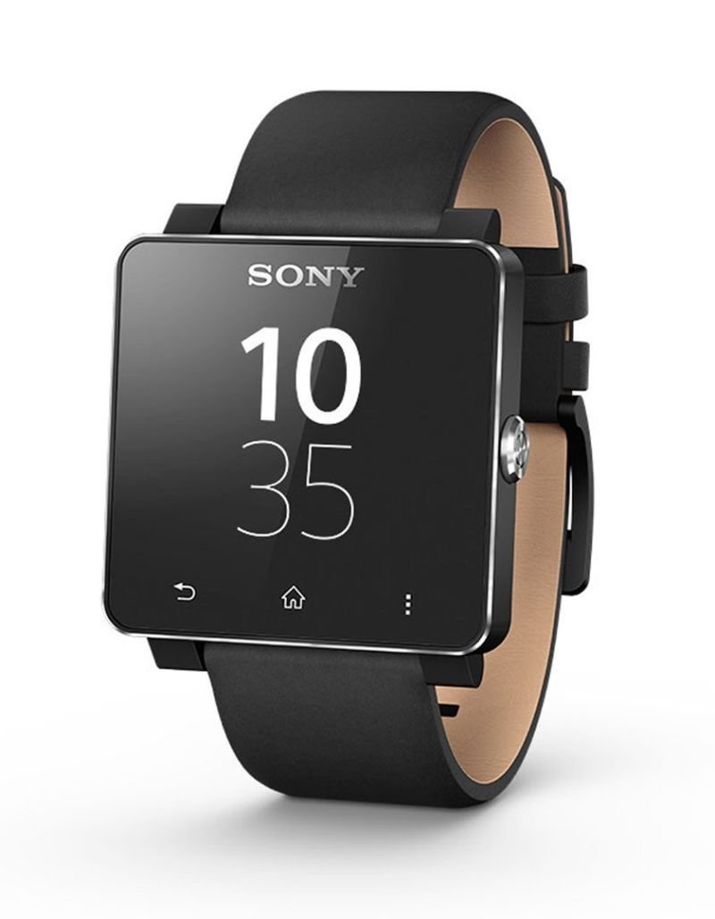 Montre