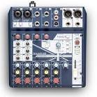 Table de mixage notepad-8fx