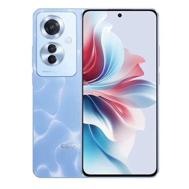 Oppo reno 11f