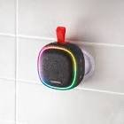 Enceint de douche led aquasound 1enceinte(s)