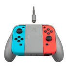 Accessoire nintendo charging grip plus