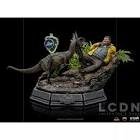 Park figurine