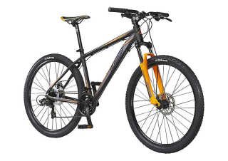 Vtt 27.5 summit ltd