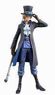 Figurine sabo